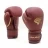 Перчатки боксерские KouGar KO800-8, 8oz, бордовый