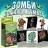 Зомби, ножницы, бумага