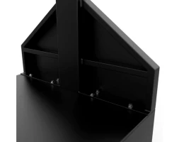 Профессиональная баскетбольная стойка DFC STAND72GP ROLITE, фото 7