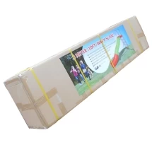 Волновая горка 3 метра DFC Kids