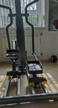 Эллиптический тренажер FITEX
