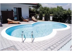 Бассейн Sunny Pool 6,25х3,6х1,5 м MTH