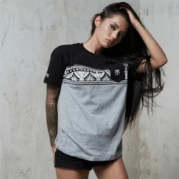 Футболка Wicked One wckshirt0195, фото 3