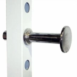 Комплект захватов для силовой рамы Body-Solid PPR200X, фото 3