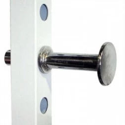 Комплект захватов для силовой рамы Body-Solid PPR200X, фото 1