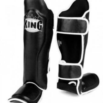 Защита голени KING &quot;Professional&quot;, фото 1
