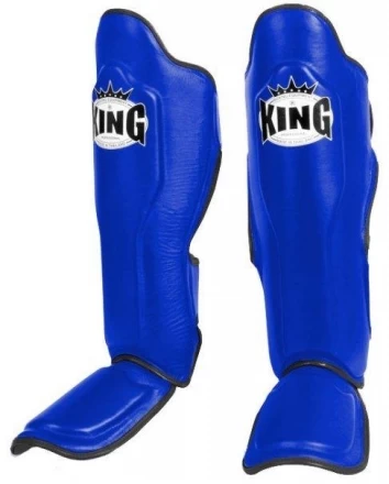 Защита голени KING &quot;Professional&quot;, фото 3
