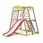 Детский спортивный комплекс для дома BabyWood Plus 3