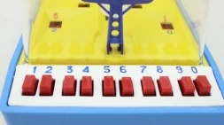 Настольная игра &quot;Баскетбол&quot;, фото 2