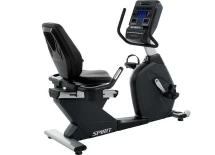 Велотренажер SPIRIT CR900				