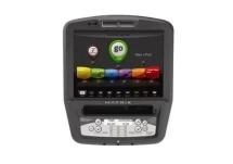 Велоэргометр Matrix U7XE VA (2012) 