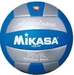 Мяч для пляжного волейбола MIKASA №5