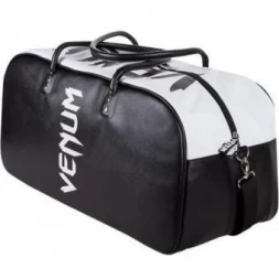 Сумка Venum Origins Bag Medium Black/Ice