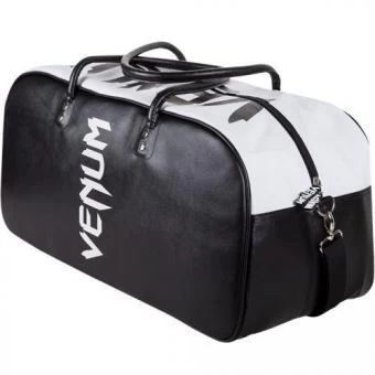 Сумка Venum Origins Bag Medium Black/Ice, фото 1