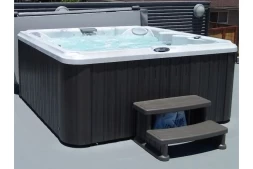 Бассейн СПА гидромассажный Jacuzzi J-235 (213х213х91см.), фото 1