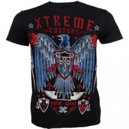 Футболка Xtreme Couture affshirt0177, фото 1