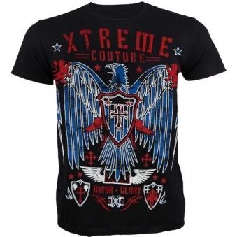 Футболка Xtreme Couture affshirt0177, фото 1