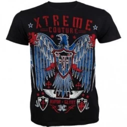 Футболка Xtreme Couture affshirt0177, фото 4