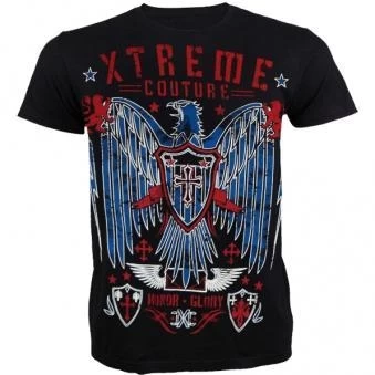 Футболка Xtreme Couture affshirt0177, фото 4