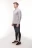Рашгард Vansydical MBF74603 L/S