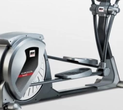 BH FITNESS KHRONOS GENERATOR Эллиптический тренажер, фото 2