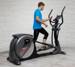 BH FITNESS KHRONOS GENERATOR Эллиптический тренажер, фото 3
