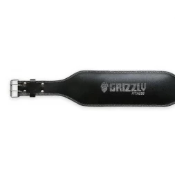 Пояс атлетический Grizzly Fitness Pacesetter 6″ 8446-04, фото 2