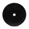 Изображение товара Олимпийский диск IVANKO RUBO-25KG (25 кг)