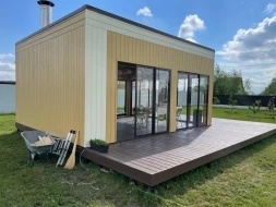 Закрытая беседка Форест, фото 5