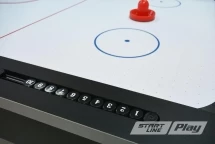 Аэрохоккей Ice game