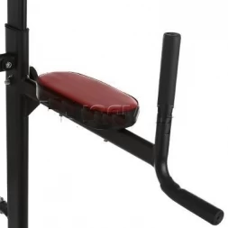 Стойка спортивная STARFIT BR-201 универсальная, фото 4