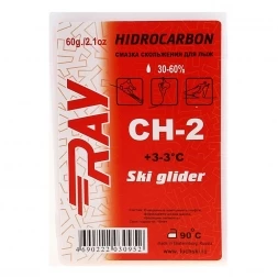 Парафин CH  2 (60 гр.)