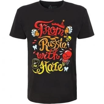 Футболка Mother Russia mtrshirt044, фото 1
