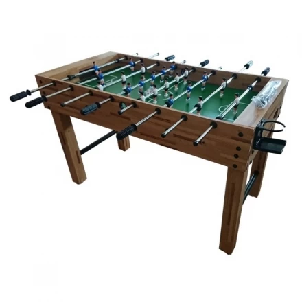 Игровой стол - футбол DFC ALAVES, фото 2