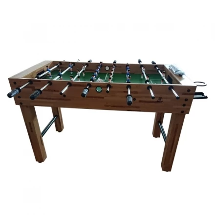 Игровой стол - футбол DFC ALAVES, фото 3