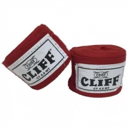 Бинт боксерский CLIFF, фото 1