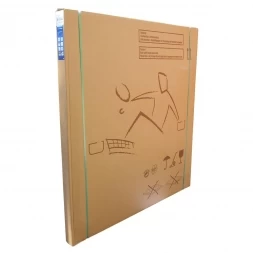 Теннисный стол Donic Indoor Roller 400 зеленый, фото 2