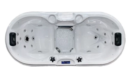 Спа бассейн Passion Spas Signature Spa Bliss, фото 1