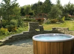 Спа бассейн Dimension One Spas Home Hot Tubs Journey, фото 3