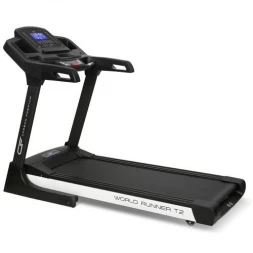 CARBON PREMIUM WORLD RUNNER T2 Беговая дорожка домашняя, фото 1