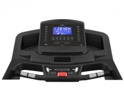 CARBON PREMIUM WORLD RUNNER T2 Беговая дорожка домашняя, фото 2