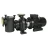 Насос с префильтром Saci Pumps CF-4 1000