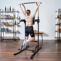 Турник 3 в 1 домашний OXYGEN FITNESS PARNASS