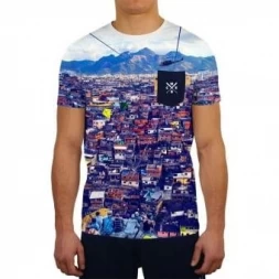 Футболка Wicked One wckshirt0240, фото 1