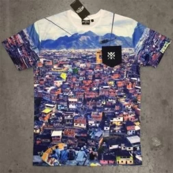 Футболка Wicked One wckshirt0240, фото 3