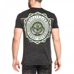 Футболка Affliction affshirt0153, фото 2