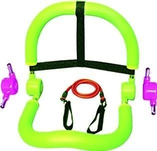 Тренажер многофункциональный R-EVOLUTION GYM (семейный) LS-103, фото 1