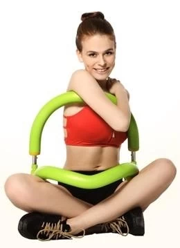 Тренажер многофункциональный R-EVOLUTION GYM (семейный) LS-103, фото 2