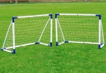 Ворота игровые DFC 4ft х 2 Portable Soccer GOAL429A