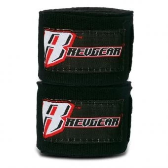 Бинты боксерские REVGEAR ELASTIK HAND WRAPS-2X120, фото 1